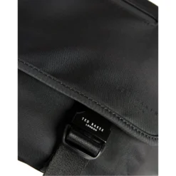 Ted Baker Ted Baker Clayton Bumbag Mens for Men's Accessories Colour Black -Ted Baker shop online 70969203 xxl a2