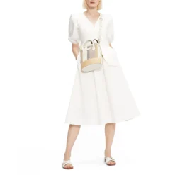 Ted Baker Vickson Crossbody Bag for Handbags Colour Nude -Ted Baker shop online 71022669 xxl a3