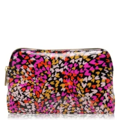 Ted Baker Ted Baker Dorsa Small Wash Bag for Makeup Cases & Washbags Colour black