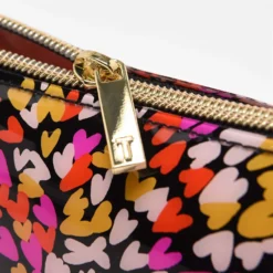 Ted Baker Ted Baker Dorsa Small Wash Bag for Makeup Cases & Washbags Colour black -Ted Baker shop online 71144999 xxl a2