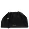 Ted Baker Dorieen Crossbody Cloth Bag for Handbags Colour black