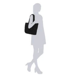 Ted Baker Ted Baker Quinsin Nylon Bag for Handbags Colour black -Ted Baker shop online 71145603 xxl a2