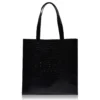Ted Baker Ted Baker Croccon Large Tote Bag for Handbags Colour black -Ted Baker shop online 71145703 xxl