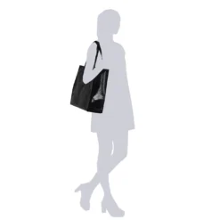 Ted Baker Ted Baker Croccon Large Tote Bag for Handbags Colour black -Ted Baker shop online 71145703 xxl a2