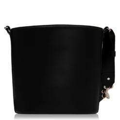 Ted Baker Ted Baker Equesa Bucket Bag Womens for Handbags Colour black -Ted Baker shop online 71168603 xxl a1