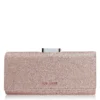 Ted Baker Ted Baker Glareh Large Crystal Top Purse Womens for Purses Colour rosegold -Ted Baker shop online 71168910 xxl