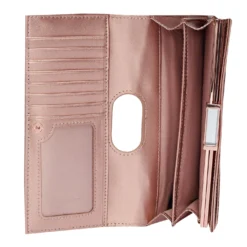 Ted Baker Ted Baker Glareh Large Crystal Top Purse Womens for Purses Colour rosegold -Ted Baker shop online 71168910 xxl a3