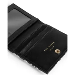 Ted Baker Ted Baker Nima Card Holder Womens for Purses Colour black -Ted Baker shop online 71169203 xxl a2