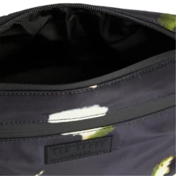 Ted Baker Ted Baker Faya Wash Bag Womens for Makeup Cases & Washbags Colour black -Ted Baker shop online 71169999 xxl a2
