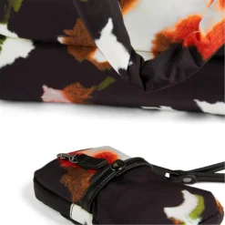 Ted Baker Giana Water Colour Large Tote Bag for Handbags Colour black -Ted Baker shop online 71170699 xxl a2