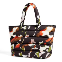 Ted Baker Giana Water Colour Large Tote Bag for Handbags Colour black -Ted Baker shop online 71170699 xxl a3