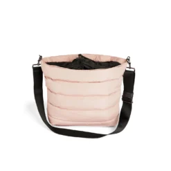 Ted Baker Ted Baker Quinio Hobo Nylon Bag for Handbags Colour black -Ted Baker shop online 71170803 xxl a2
