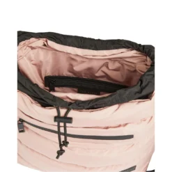 Ted Baker Ted Baker Quinio Hobo Nylon Bag for Handbags Colour black -Ted Baker shop online 71170803 xxl a3