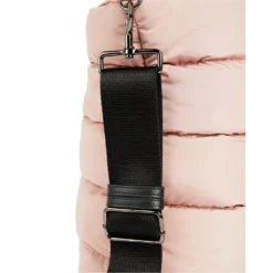 Ted Baker Ted Baker Quinio Hobo Nylon Bag for Handbags Colour black -Ted Baker shop online 71170803 xxl a5