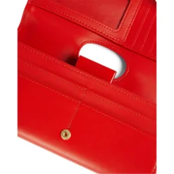 Ted Baker Selda Large Bobble Purse for Purses Colour dk-red 11 Ted Baker Selda Large Bobble Purse for Purses Colour dk-red -Ted Baker shop online 71170908 xxl a4