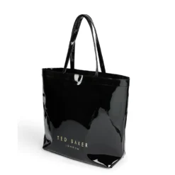 Ted Baker Ted Baker Nicon Large Tote Cosmetic Bag for Handbags Colour black -Ted Baker shop online 71220103 xxl a3