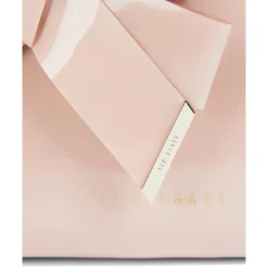 Ted Baker Ted Baker Large Nicco Cosmetic Bag for Makeup Cases & Washbags Colour pl-pink 9 Ted Baker Ted Baker Large Nicco Cosmetic Bag for Makeup Cases & Washbags Colour pl-pink -Ted Baker shop online 71220206 xxl a2