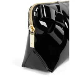 Ted Baker Ted Baker Nicolai Wash Bag Womens for Makeup Cases & Washbags Colour black -Ted Baker shop online 71220303 xxl a2