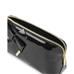Ted Baker Ted Baker Nicolai Wash Bag Womens for Makeup Cases & Washbags Colour black -Ted Baker shop online 71220303 xxl a4