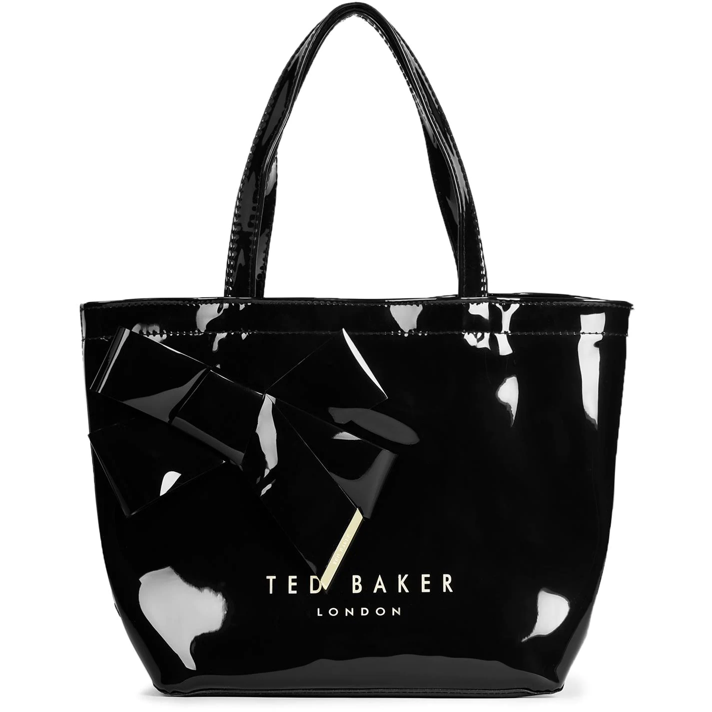 Ted Baker Ted Baker Nikicon Tote Bag for Handbags Colour black 3 Ted Baker Ted Baker Nikicon Tote Bag for Handbags Colour black