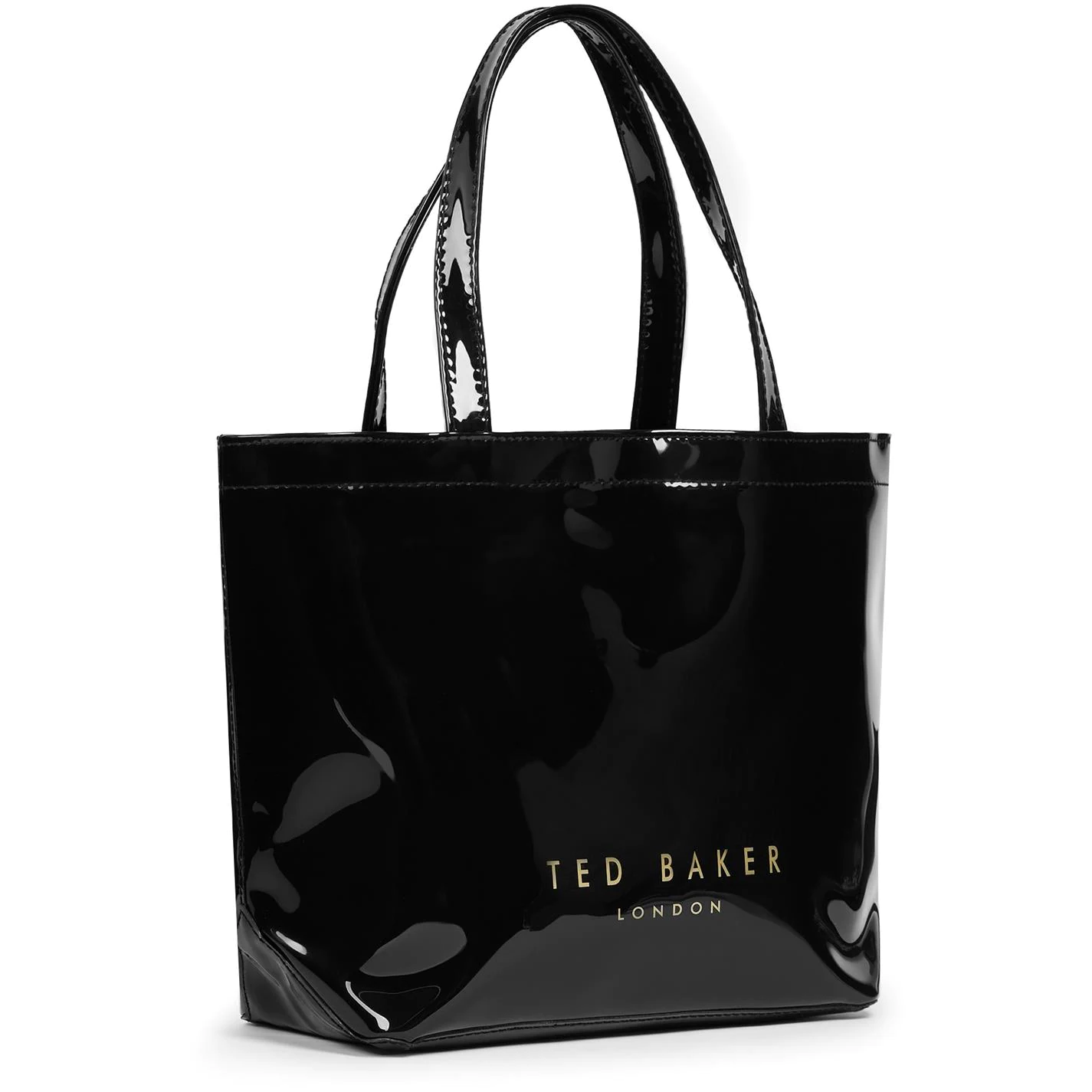 Ted Baker Ted Baker Nikicon Tote Bag for Handbags Colour black 4 Ted Baker Ted Baker Nikicon Tote Bag for Handbags Colour black - Image 2