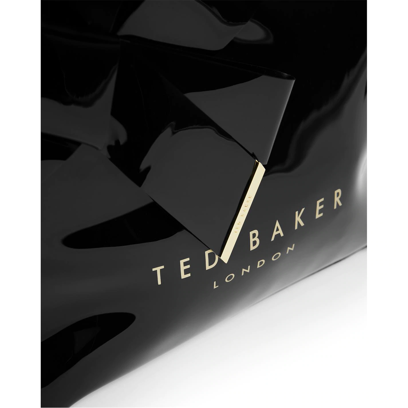 Ted Baker Ted Baker Nikicon Tote Bag for Handbags Colour black 5 Ted Baker Ted Baker Nikicon Tote Bag for Handbags Colour black - Image 3