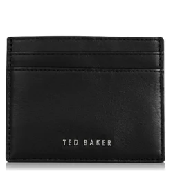 Ted Baker Garcina Core Card Holder for Purses Colour black