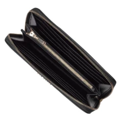 Ted Baker Ted Baker Garcey Core Zip Around Purse Womens for Purses Colour black -Ted Baker shop online 71220703 xxl a2