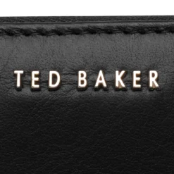 Ted Baker Ted Baker Garcey Core Zip Around Purse Womens for Purses Colour black -Ted Baker shop online 71220703 xxl a3