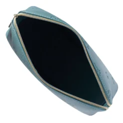 Ted Baker Ted Baker Liziey Wash Bag Womens for Makeup Cases & Washbags Colour teal-blue -Ted Baker shop online 71221218 xxl a4