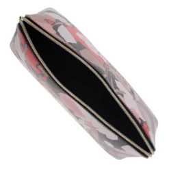 Ted Baker Mellaa Flood Saffiano Deboss Washbag for Makeup Cases & Washbags Colour black -Ted Baker shop online 71221799 xxl a3