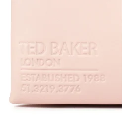 Ted Baker Ted DarceyyWebbingXb Ld22 for Handbags Colour pl-pink -Ted Baker shop online 71222106 xxl a3