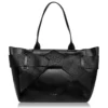 Ted Baker PU Large Tote Bag for Handbags Colour black -Ted Baker shop online 71222203 xxl