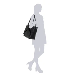 Ted Baker PU Large Tote Bag for Handbags Colour black 9 Ted Baker PU Large Tote Bag for Handbags Colour black -Ted Baker shop online 71222203 xxl a2