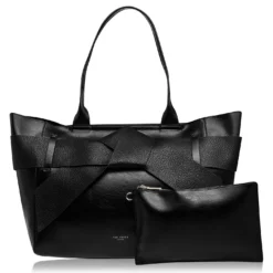Ted Baker PU Large Tote Bag for Handbags Colour black 10 Ted Baker PU Large Tote Bag for Handbags Colour black -Ted Baker shop online 71222203 xxl a3