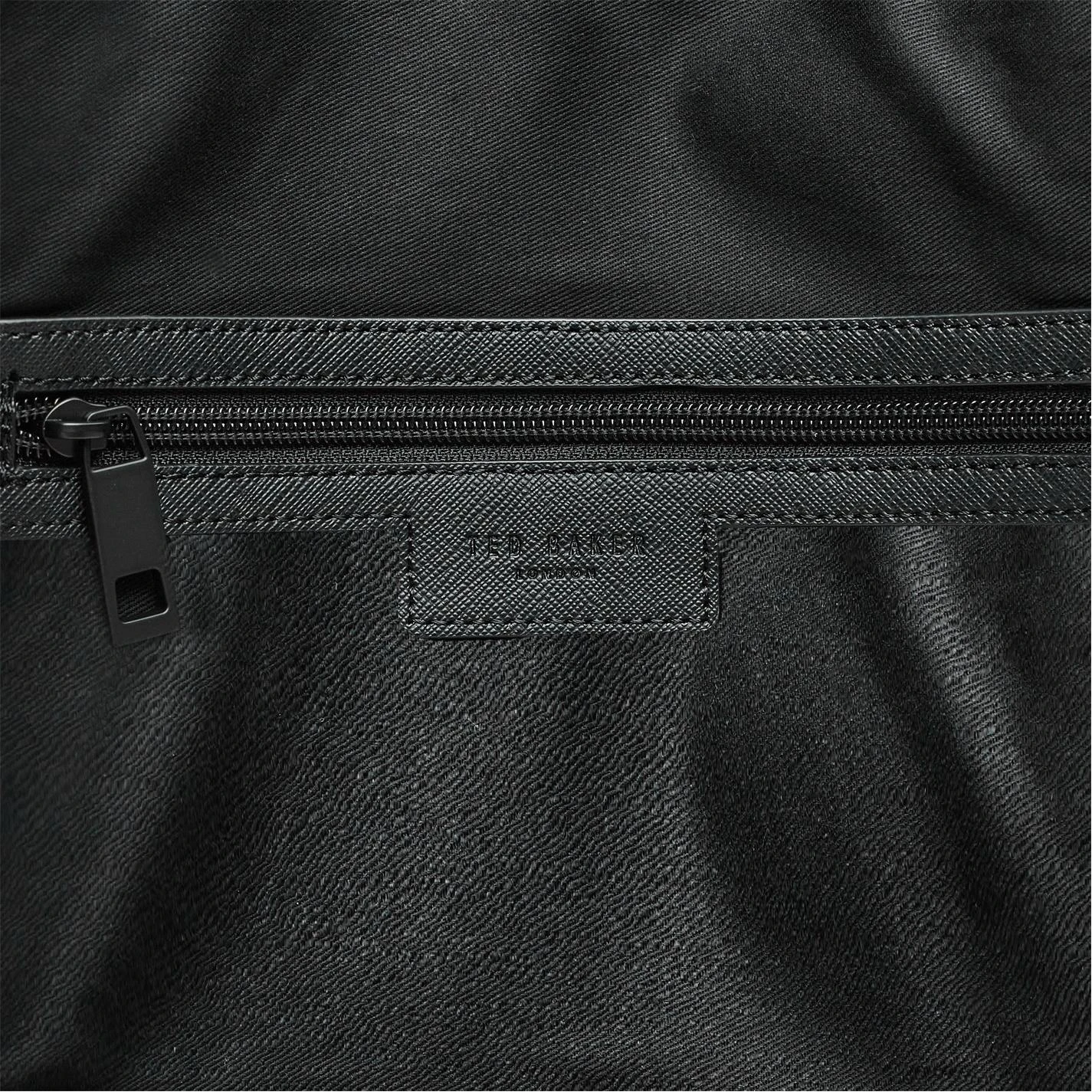 Ted Baker Joanina Nylon Tote Bag for Handbags Colour black 6 Ted Baker Joanina Nylon Tote Bag for Handbags Colour black - Image 4