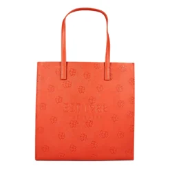 Ted Baker Lanacon Handbag for Handbags Colour dk-red