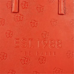 Ted Baker Lanacon Handbag for Handbags Colour dk-red 7 Ted Baker Lanacon Handbag for Handbags Colour dk-red -Ted Baker shop online 71222508 xxl a3