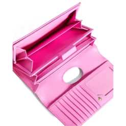 Ted Baker Ted Baker Seldaa Crystal Top Purse Womens for Purses Colour pink -Ted Baker shop online 71222906 xxl a2