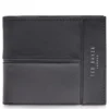 Ted Baker Ted Baker Bifold Wallet Mens for Gifts for Him Colour Black -Ted Baker shop online 71237203 xxl