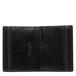Ted Baker Ted Baker Stuey Card Holder for Men's Accessories Colour Black -Ted Baker shop online 71237303 xxl a3