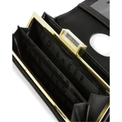 Ted Baker Bita Large Crystal Top Purse for Purses Colour black -Ted Baker shop online 71264803 xxl a3