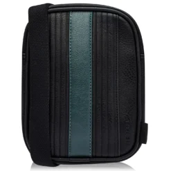 Ted Baker Ted Baker Evver Flight Bag Mens for Men's Accessories Colour Black