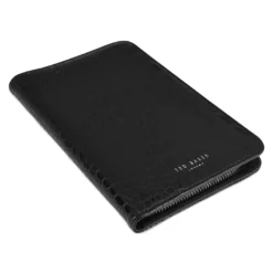 Ted Baker Ted Alffie Organiser Sn24 for Personal Organisers & Diaries Colour Black -Ted Baker shop online 71352603 xxl a2