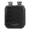 Ted Baker Jaason Hip Flask for Ted Baker Colour Black -Ted Baker shop online 71352703 xxl