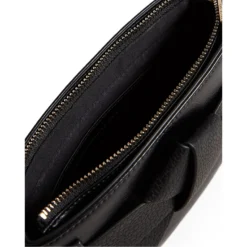 Ted Baker Jimsina Bow PU Crossbody Bag for Handbags Colour black -Ted Baker shop online 71388003 xxl a3