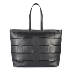 Ted Baker Ted Baker Twinn Holdall Mens for Men's Accessories Colour Black