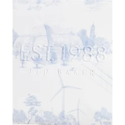 Ted Baker Kaily New Romantic Washbag for Makeup Cases & Washbags Colour white 9 Ted Baker Kaily New Romantic Washbag for Makeup Cases & Washbags Colour white -Ted Baker shop online 71392301 xxl a4