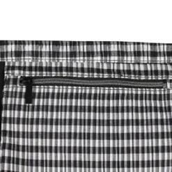 Ted Baker Yazcon Gingham Tote Bag for Handbags Colour black -Ted Baker shop online 71393299 xxl a2