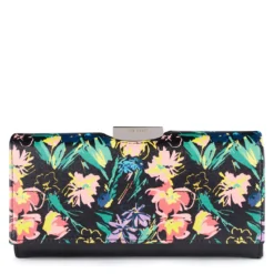 Ted Baker Ted Marjan L CrysTop Ld22 for Purses Colour black